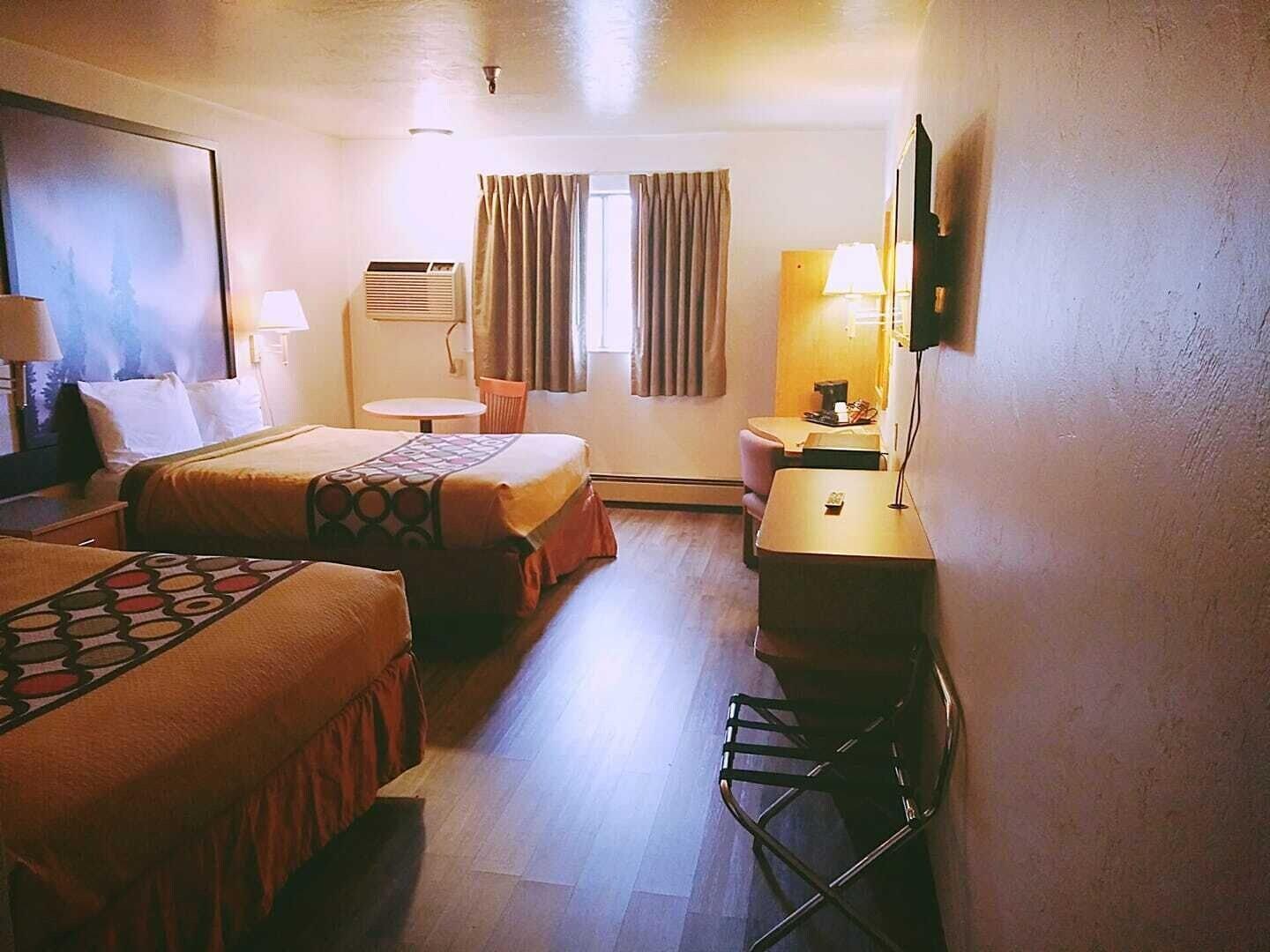 Inn Comfort