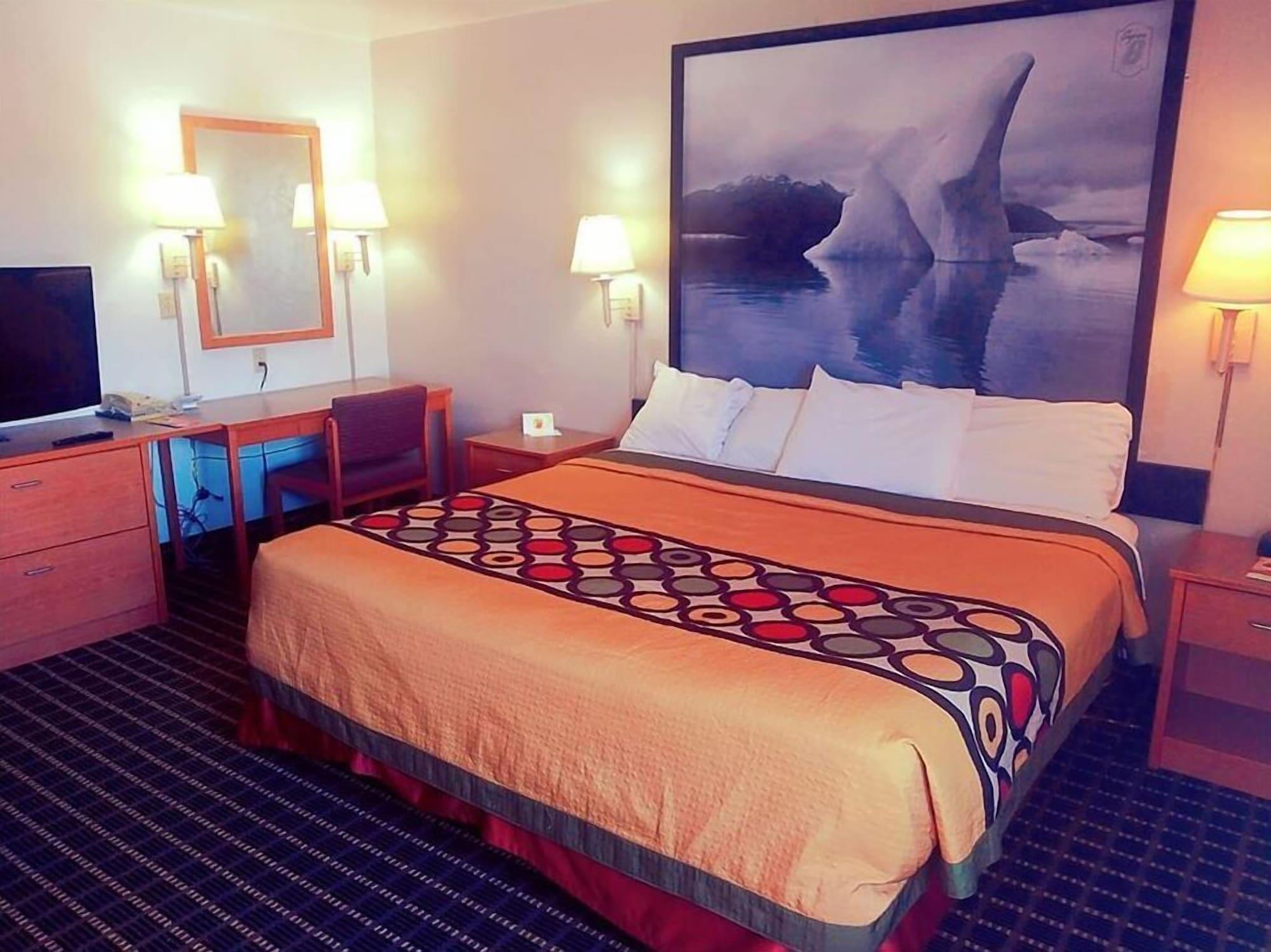 Comfort 3* Fairbanks