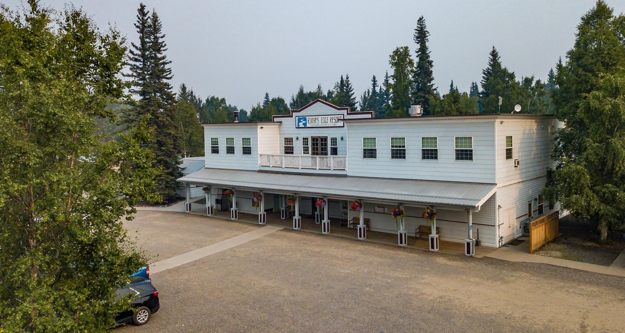 River's Edge 3* Fairbanks