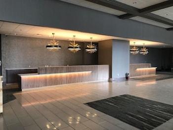 Westmark And Conference Center