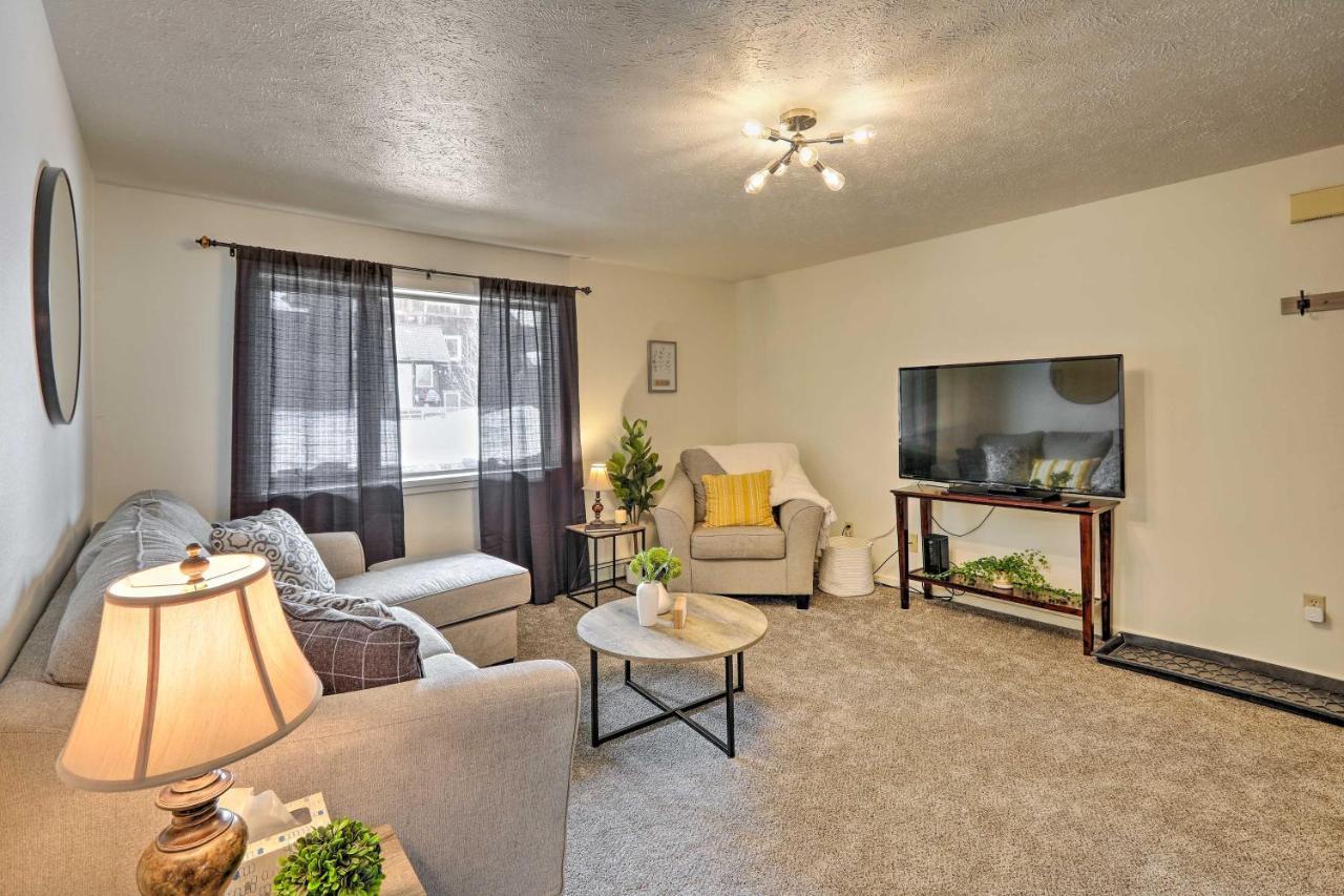 Apartment Modern Less Than 2 Mi To Downtown *
