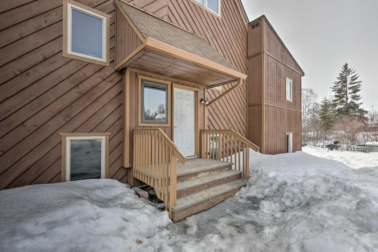 Modern Less Than 2 Mi To Downtown Apartment