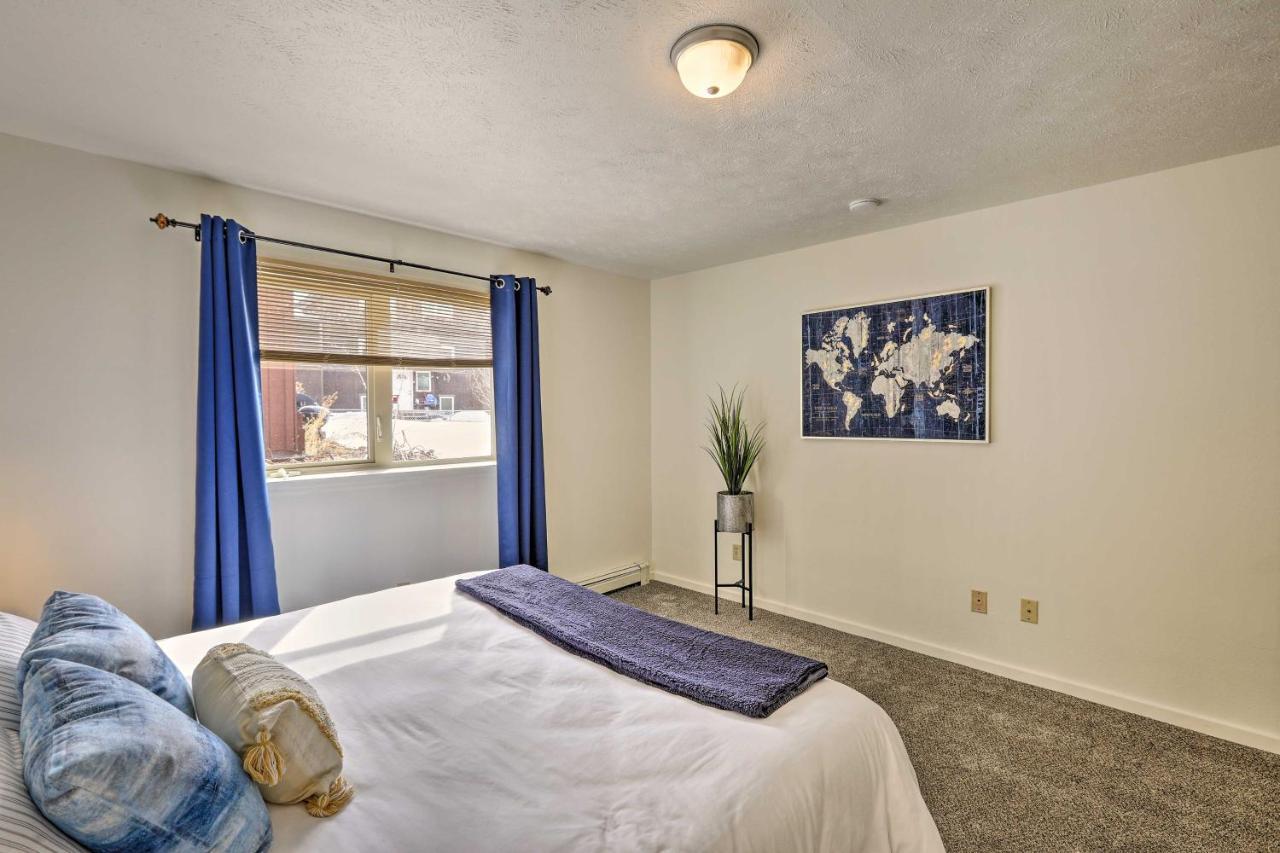 Modern Less Than 2 Mi To Downtown