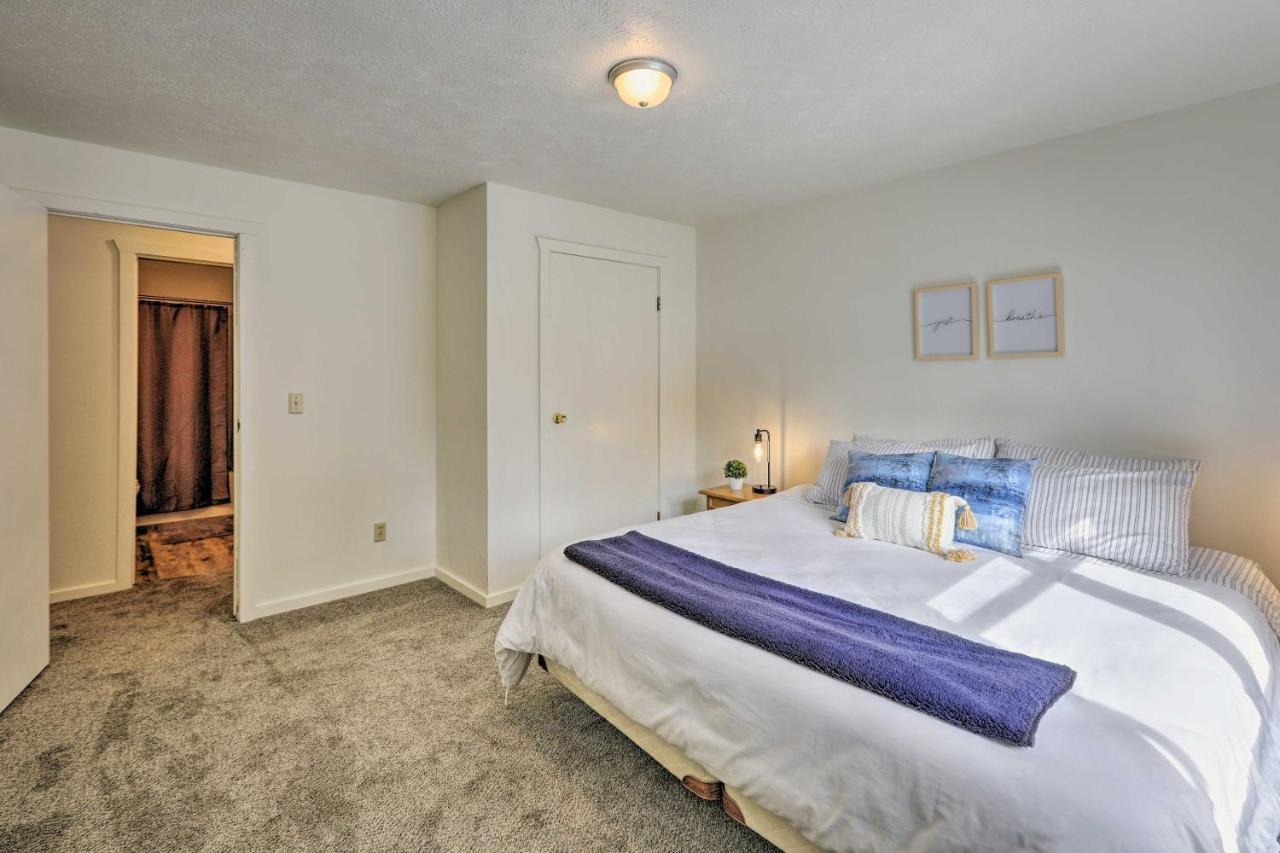 Modern Less Than 2 Mi To Downtown *