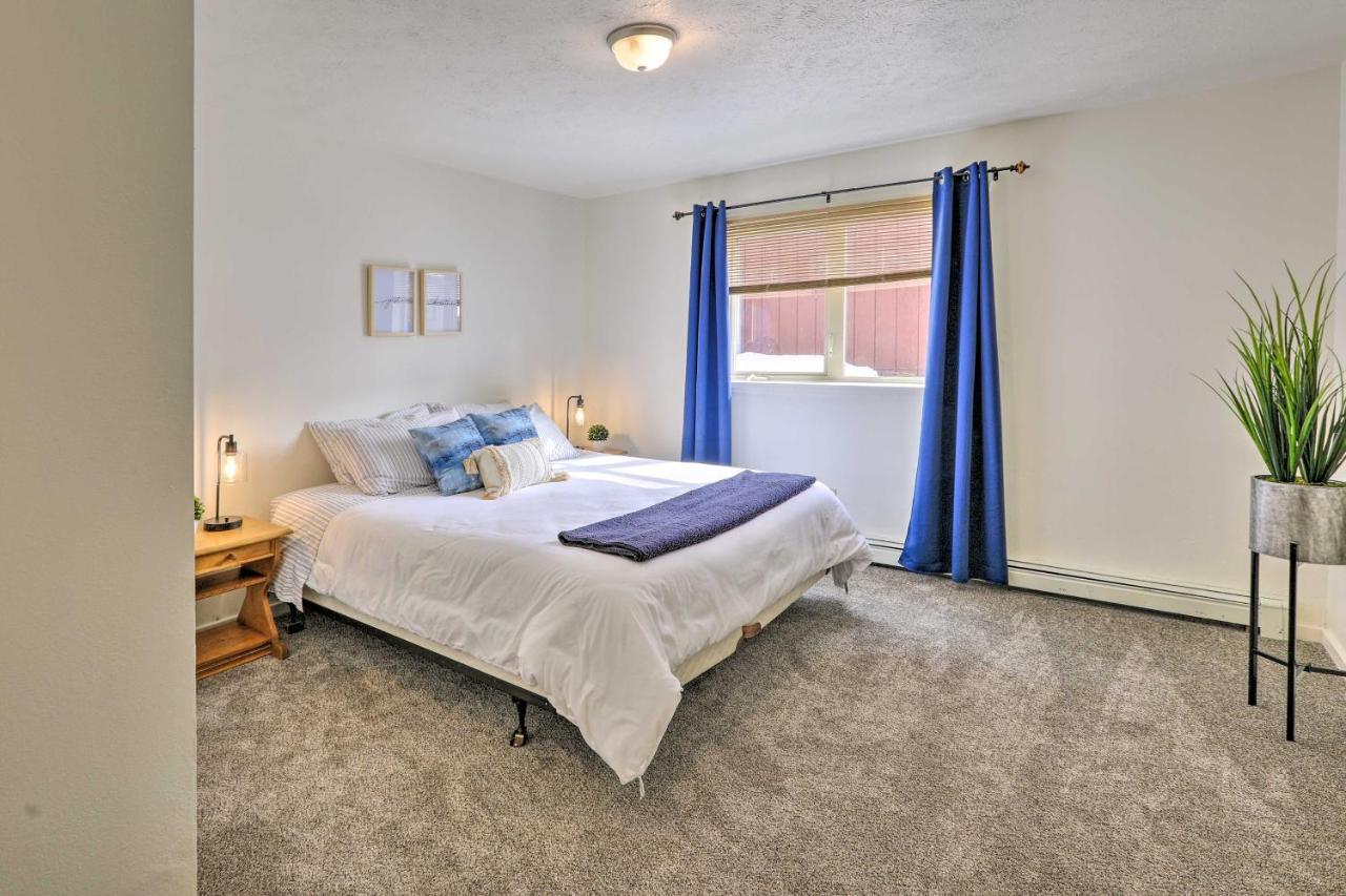 Modern Less Than 2 Mi To Downtown * Fairbanks