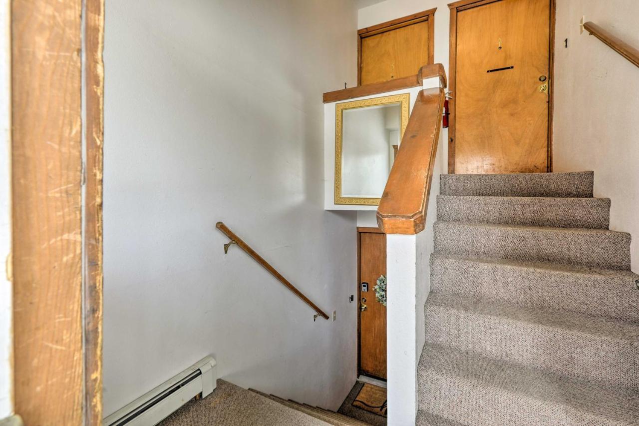 Apartment Modern Less Than 2 Mi To Downtown Fairbanks