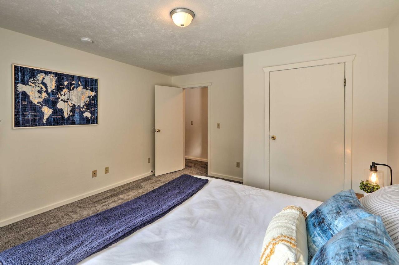 Modern Less Than 2 Mi To Downtown Fairbanks