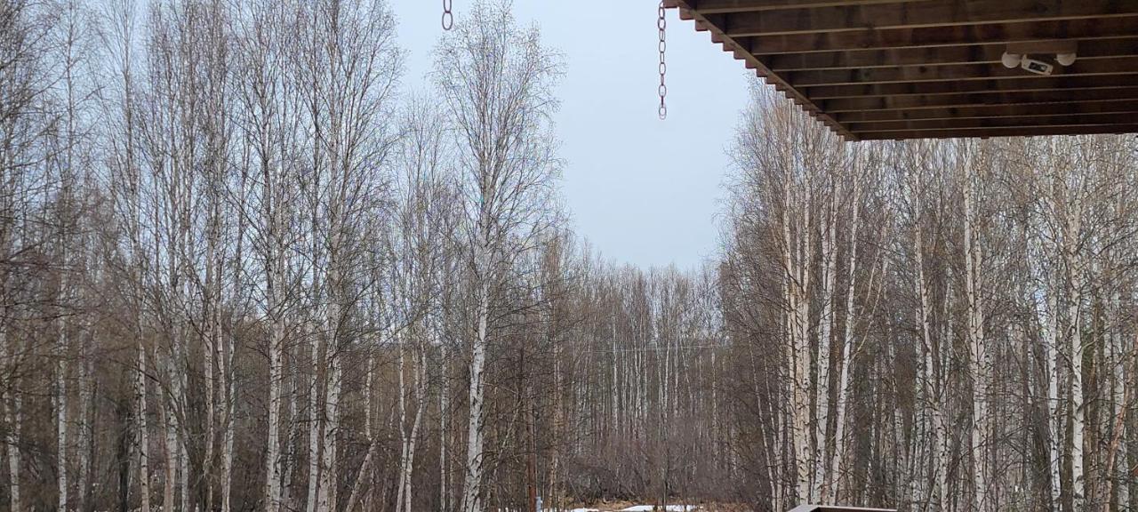 Bed & Breakfast Alaska Grizzly 3*