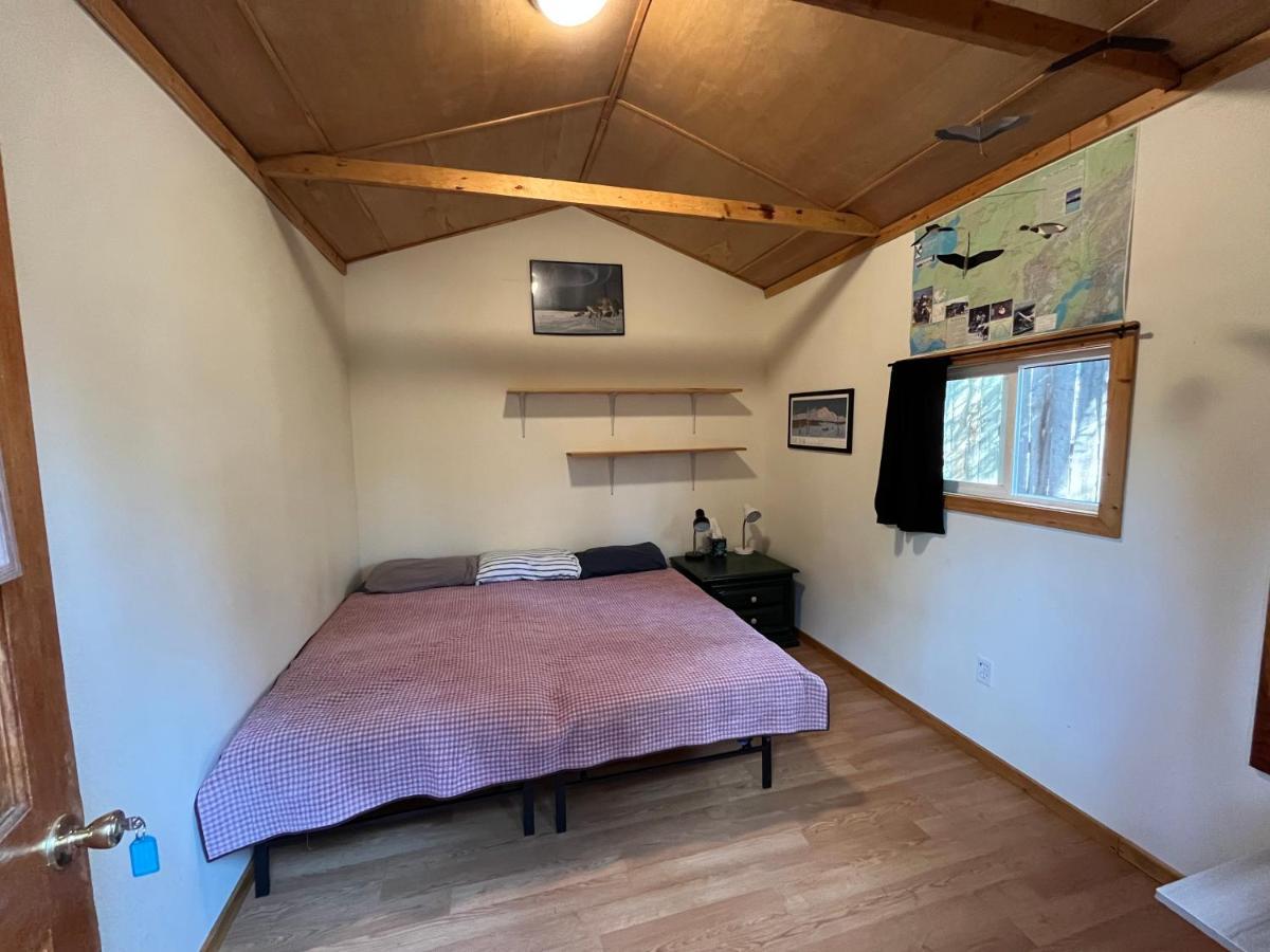 Sven's Basecamp Fairbanks