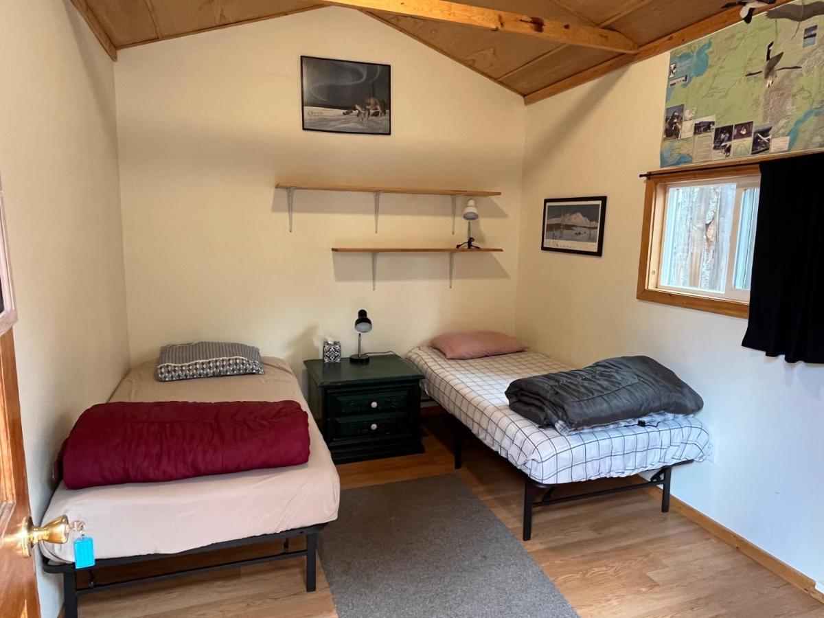 Sven's Basecamp Hostel