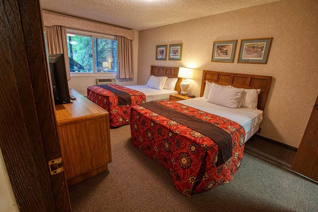 Wedgewood Hotel