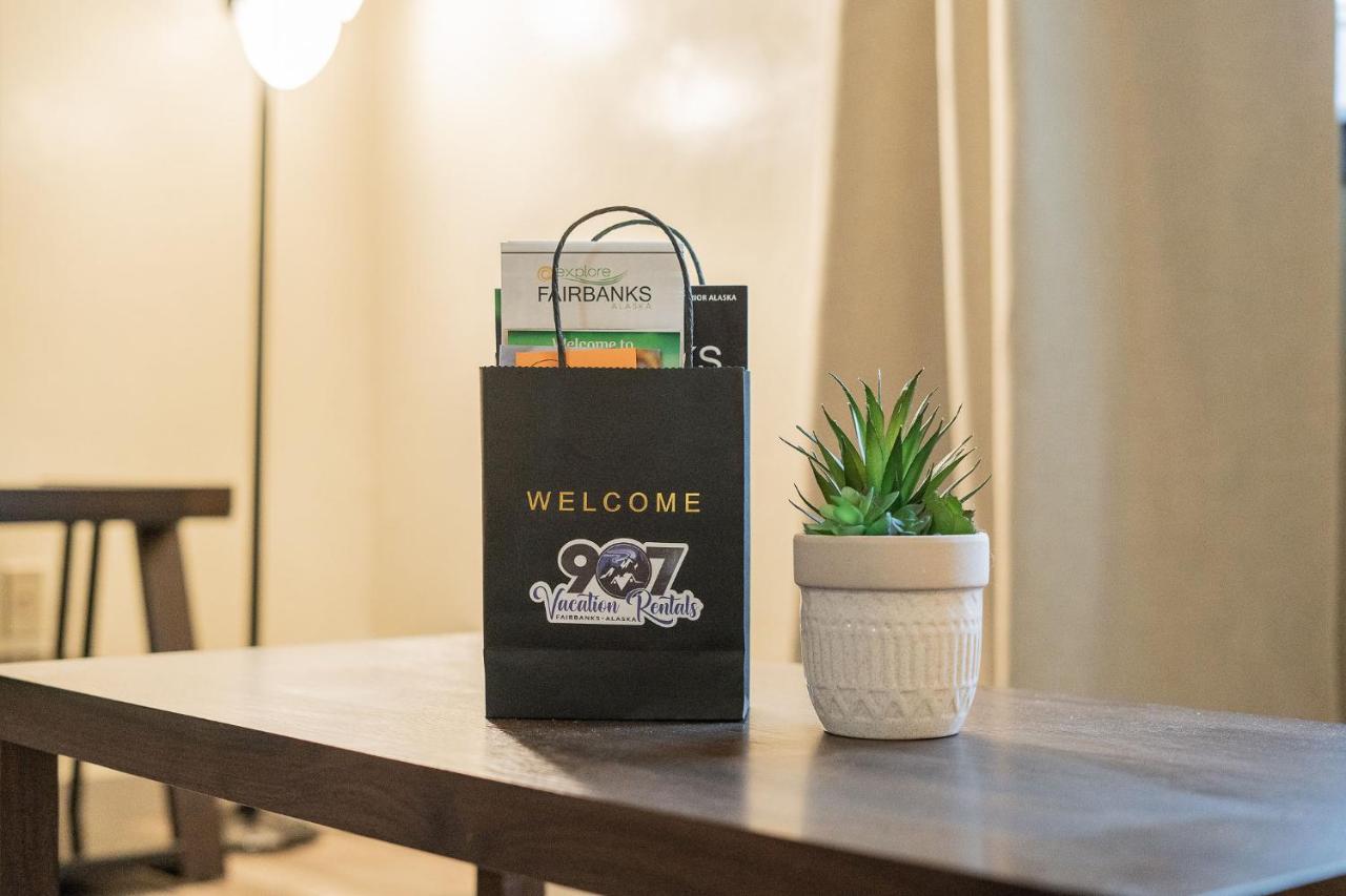 Centrally Located Coffee Bar & Comfort 3 Apartment *