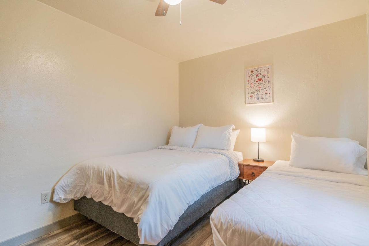 Centrally Located Coffee Bar & Comfort 3 Apartment Fairbanks
