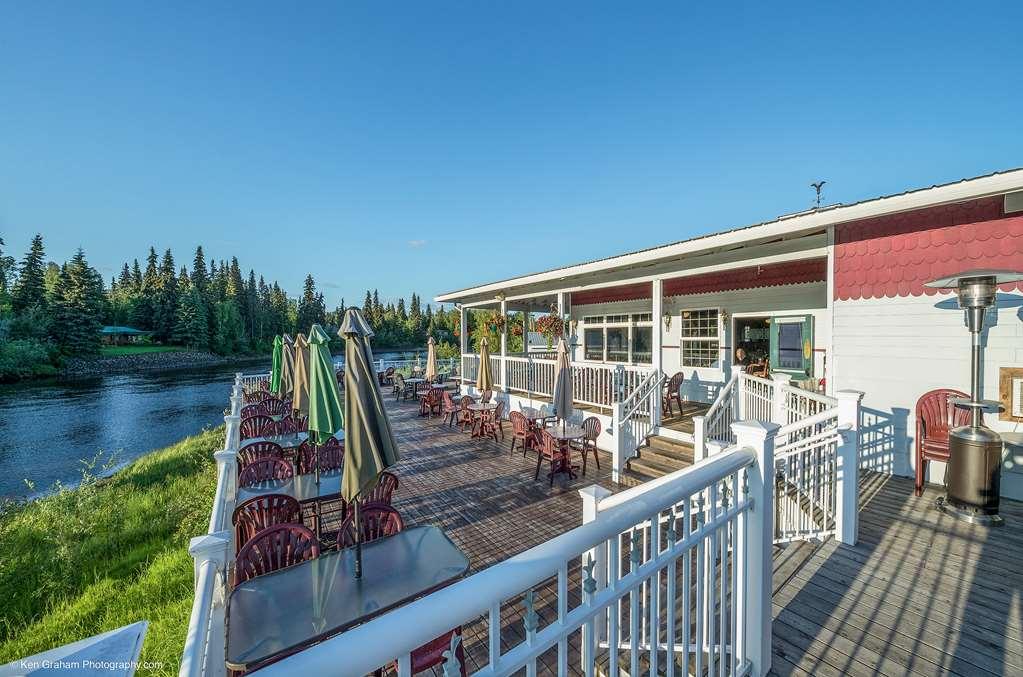 River's Edge Holiday park 3*