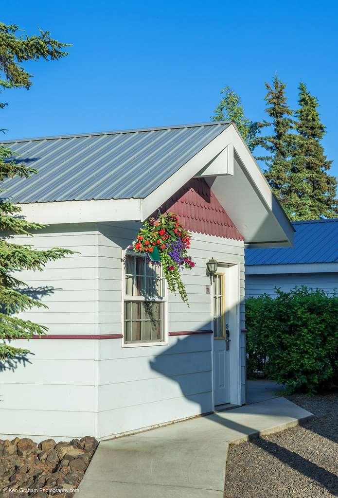 Holiday park River's Edge 3*