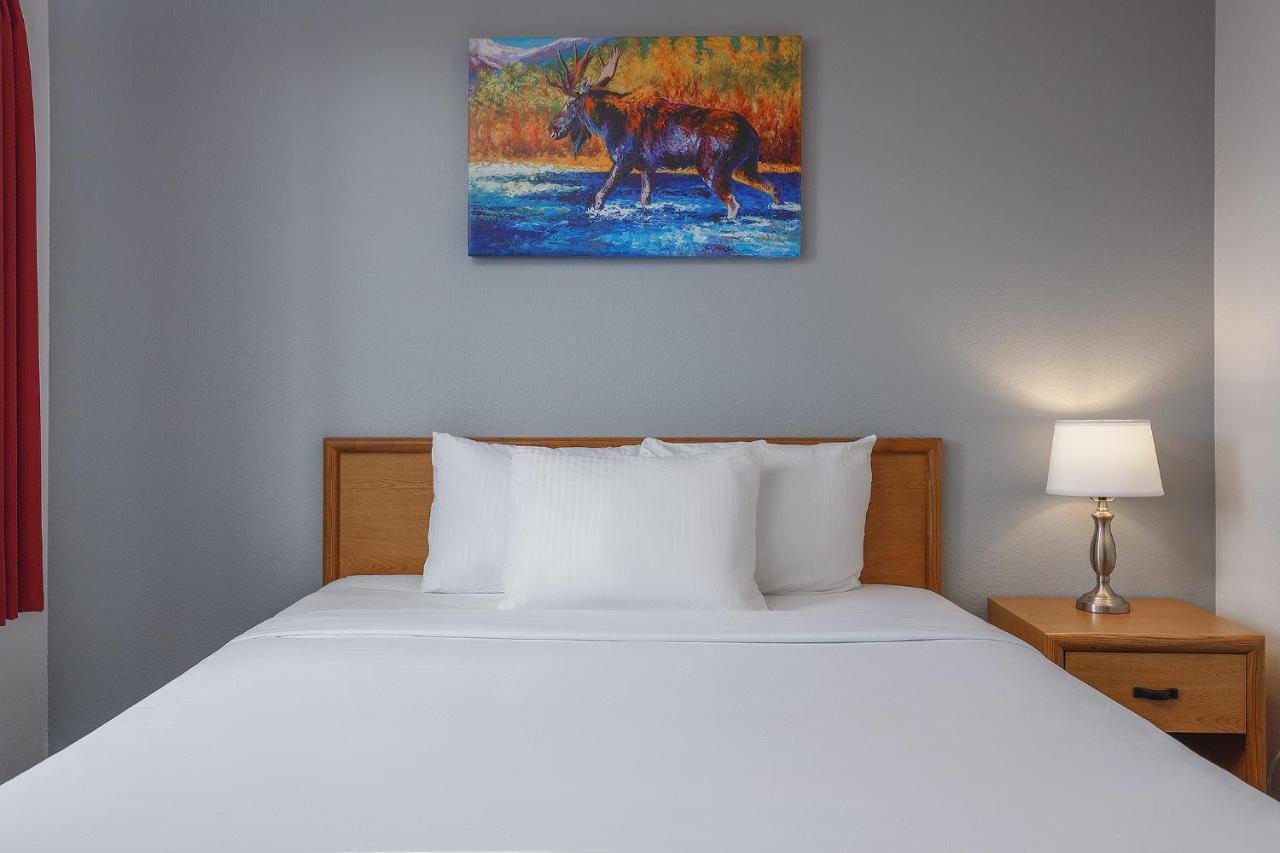 Golden North Hotel Fairbanks