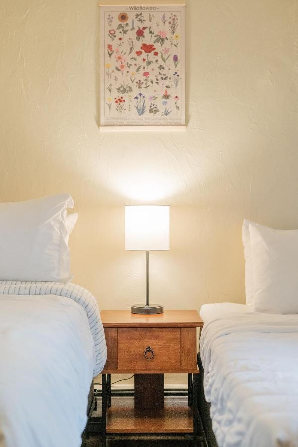 Apartment Centrally Located Coffee Bar & Comfort 3 Fairbanks