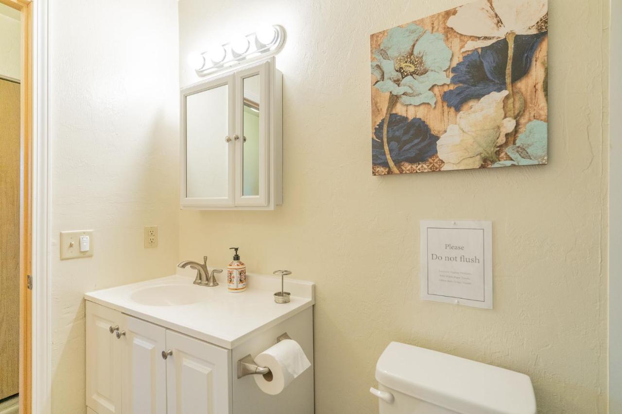 Apartment Centrally Located Coffee Bar & Comfort 3