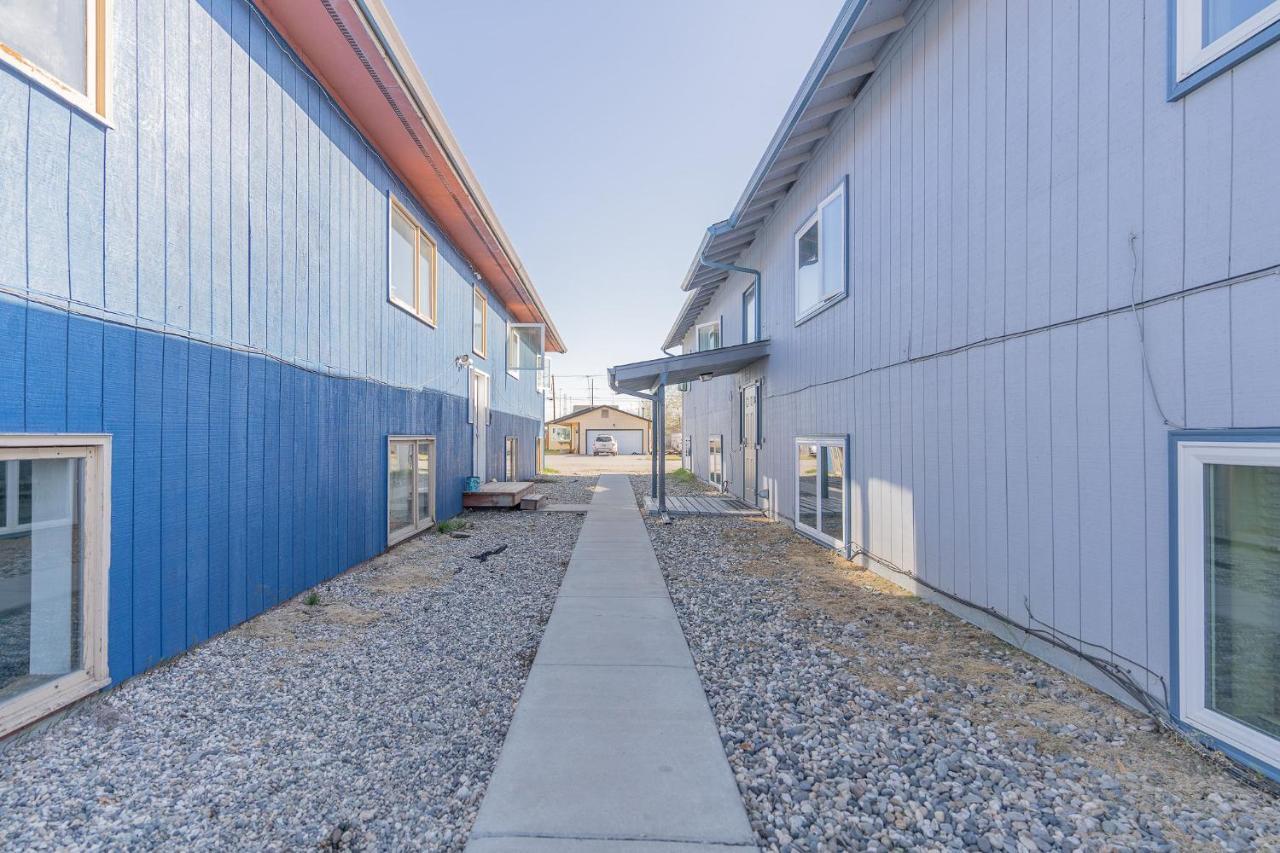 Apartment Centrally Located Coffee Bar & Comfort 3 Fairbanks
