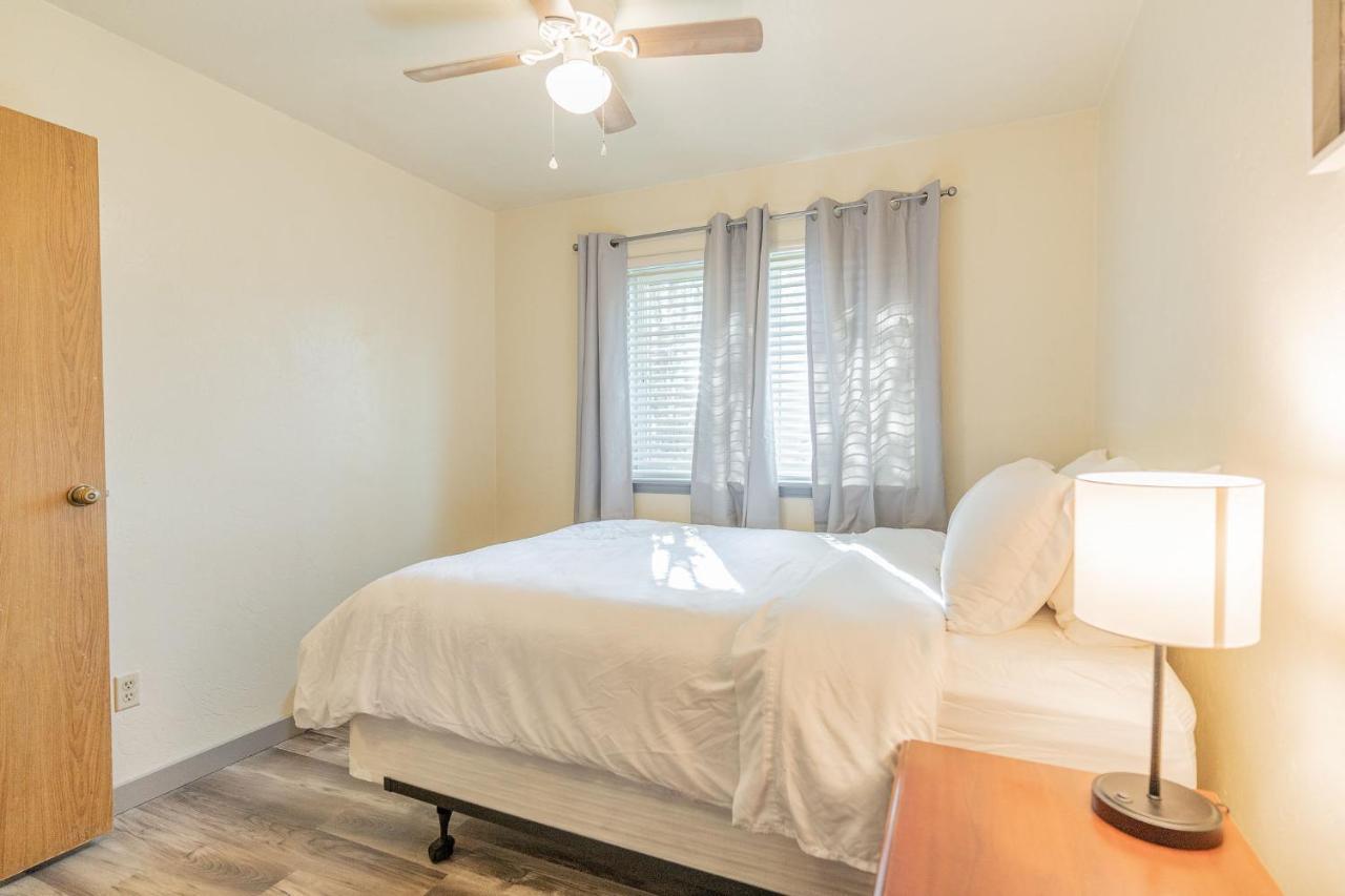 Centrally Located Coffee Bar & Comfort 3 * Fairbanks
