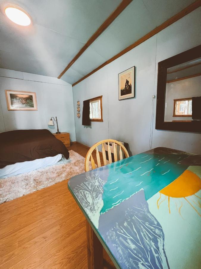 Hostel Sven's Basecamp Fairbanks