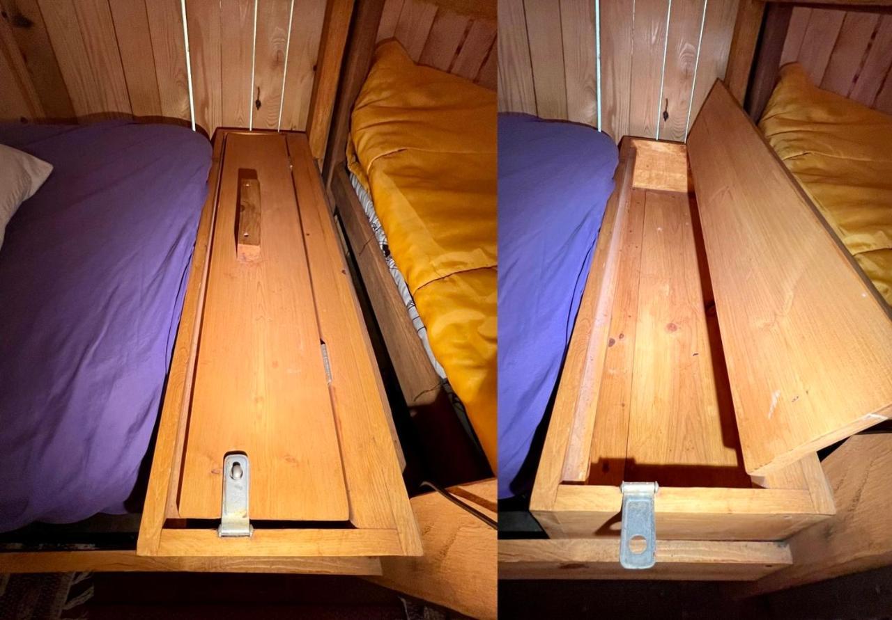 Hostel Sven's Basecamp