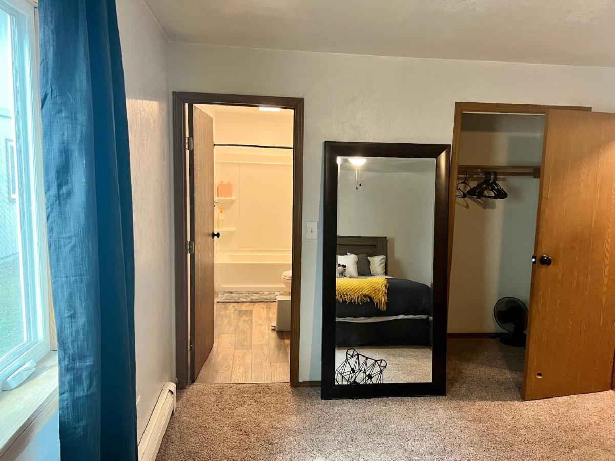 Apartment The Perfect 3 Bedroom - Location *