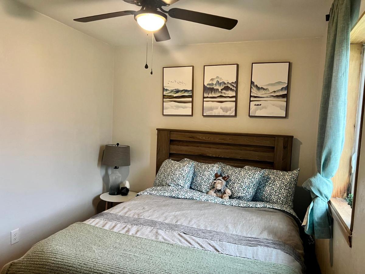 Apartment The Perfect 3 Bedroom - Location Fairbanks