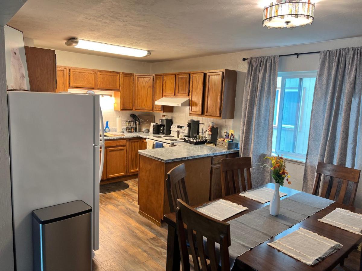 The Perfect 3 Bedroom - Location