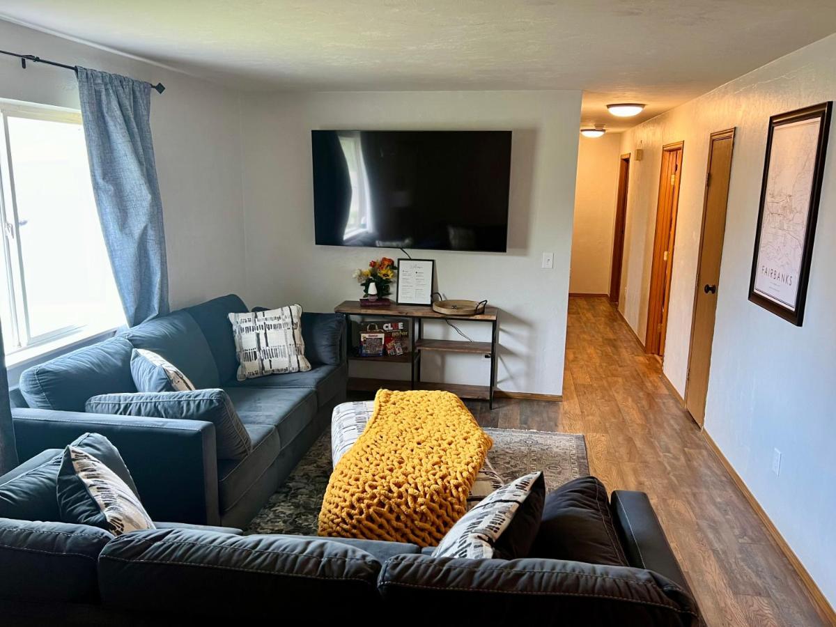 The Perfect 3 Bedroom - Location