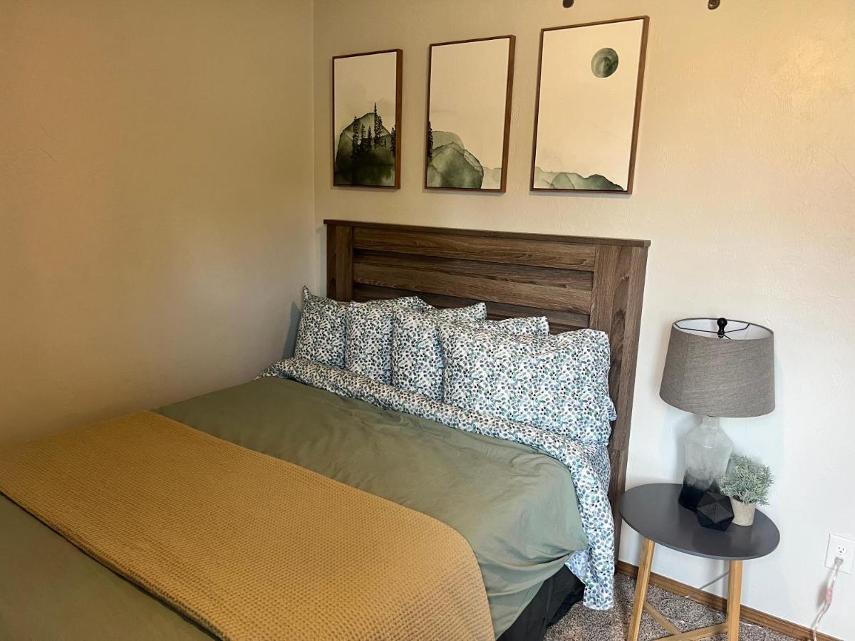 The Perfect 3 Bedroom - Location