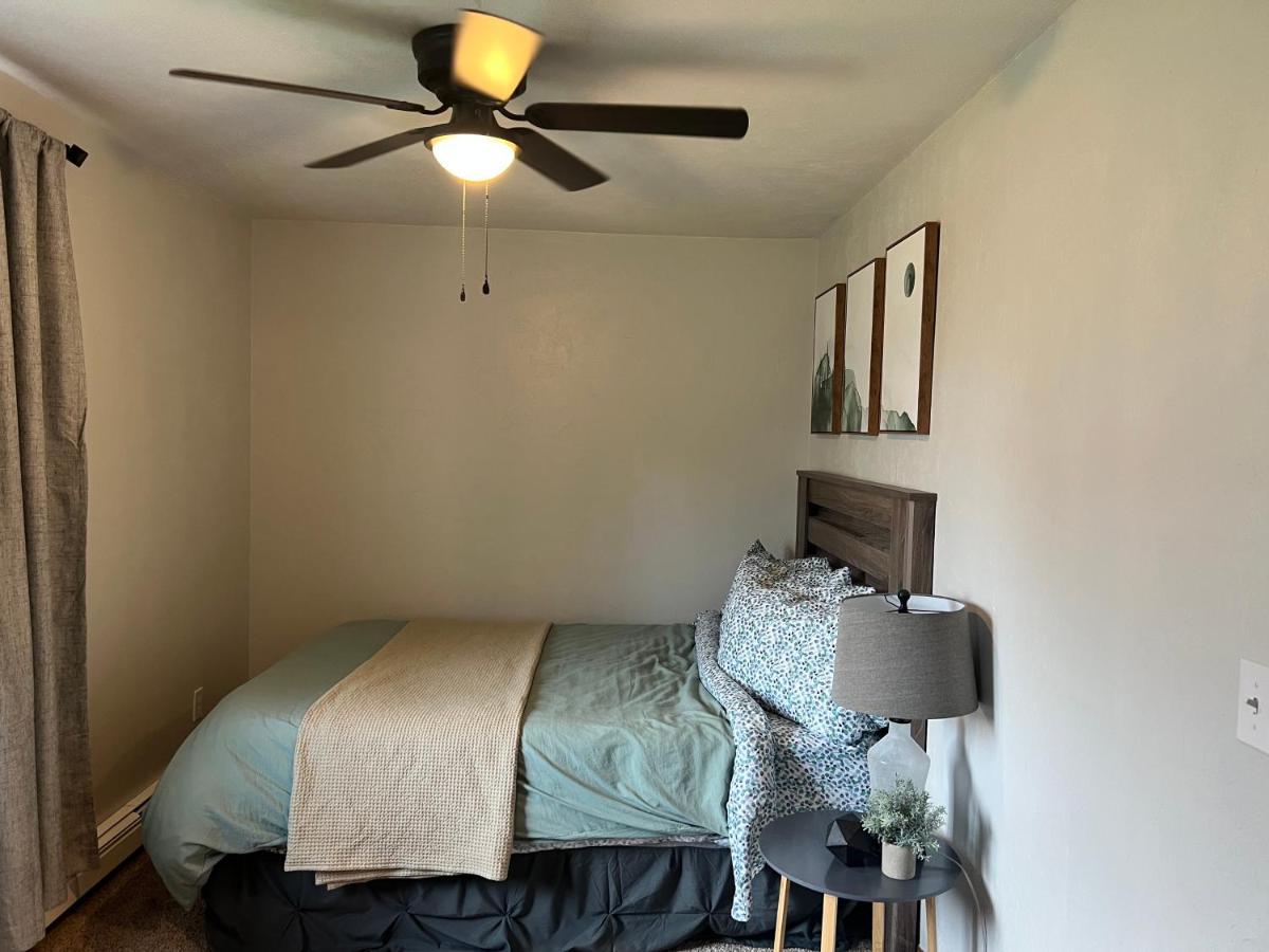 Apartment The Perfect 3 Bedroom - Location *