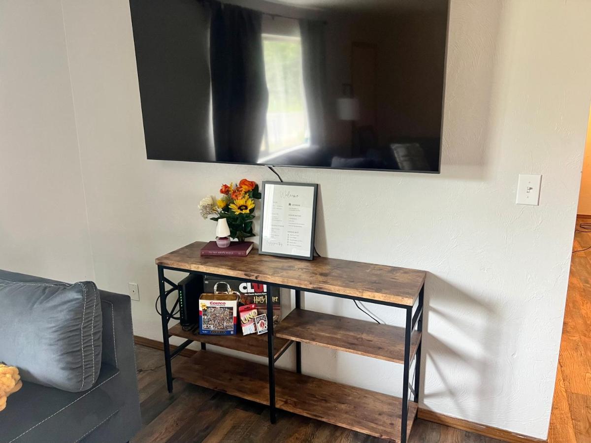 The Perfect 3 Bedroom - Location