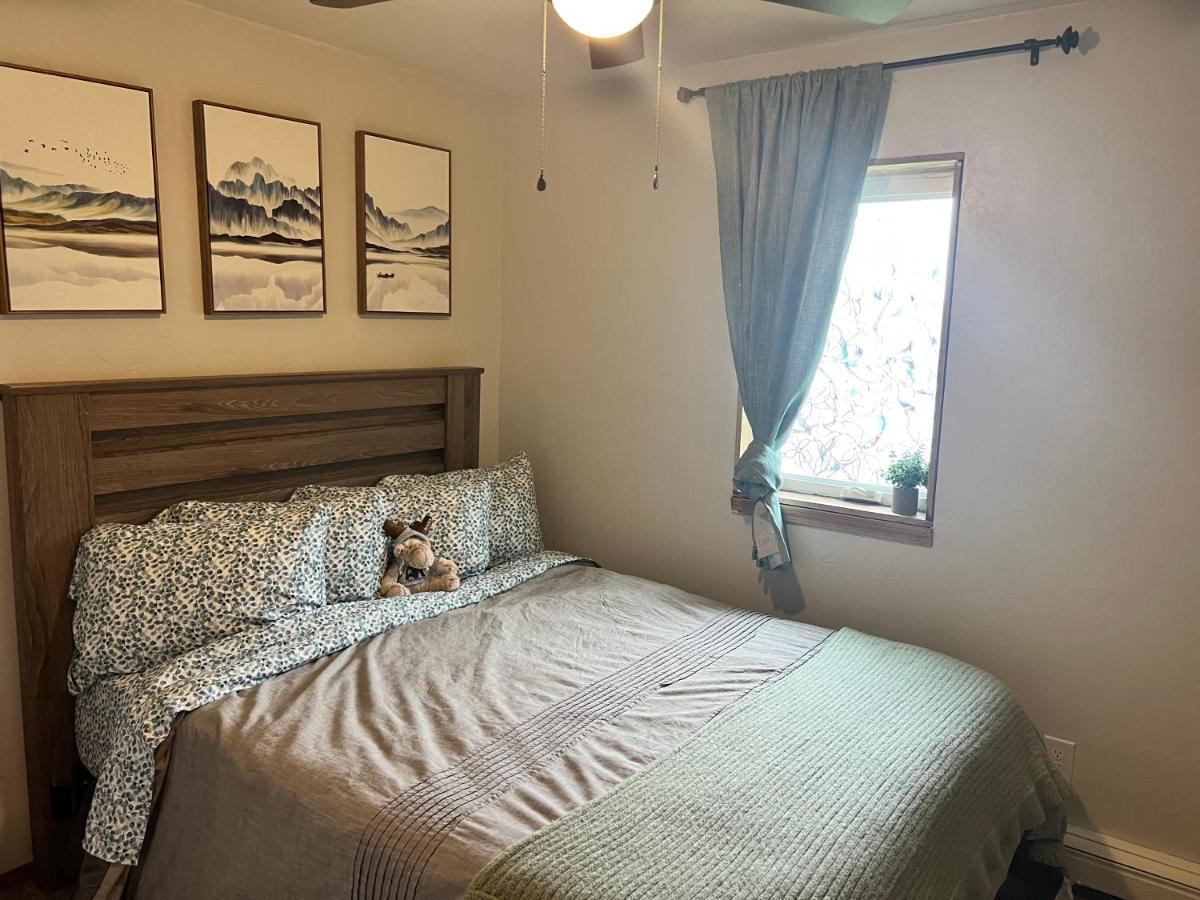 Apartment The Perfect 3 Bedroom - Location Fairbanks
