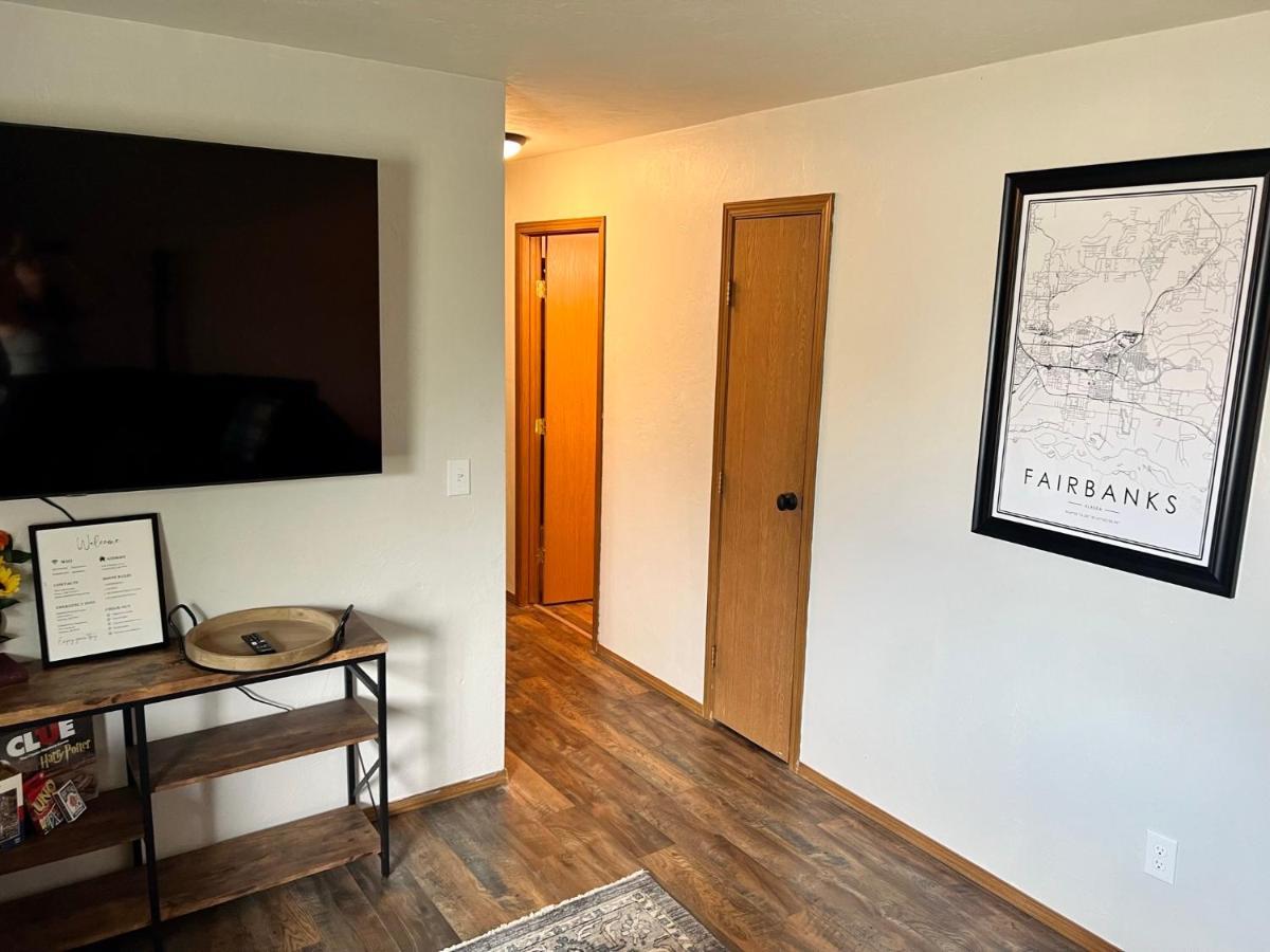Apartment The Perfect 3 Bedroom - Location