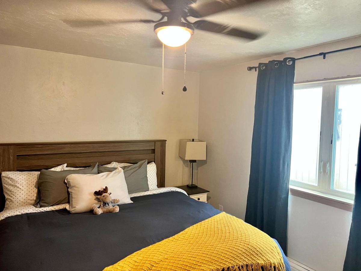 Apartment The Perfect 3 Bedroom - Location Fairbanks