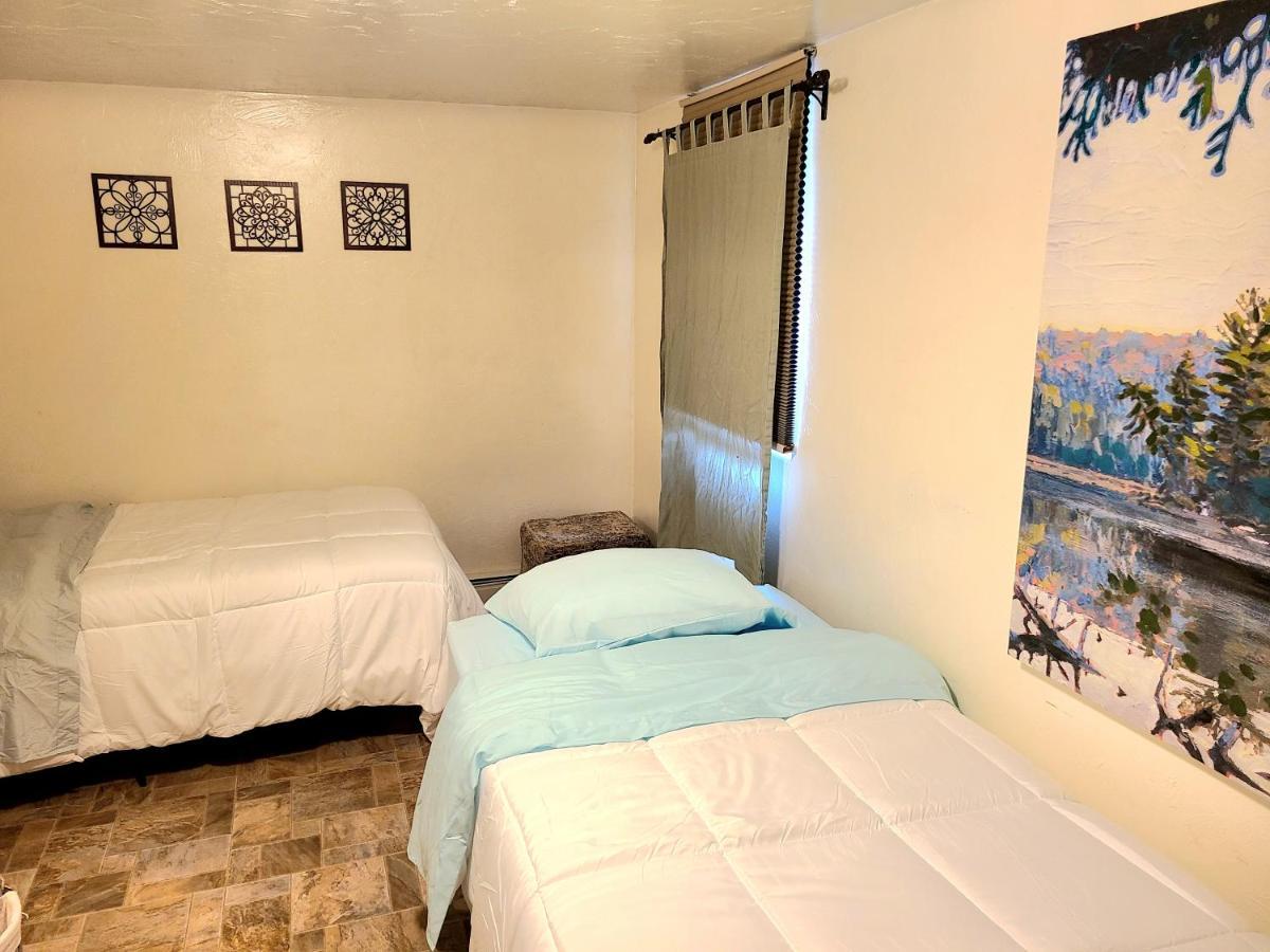 Apartment Downtown *