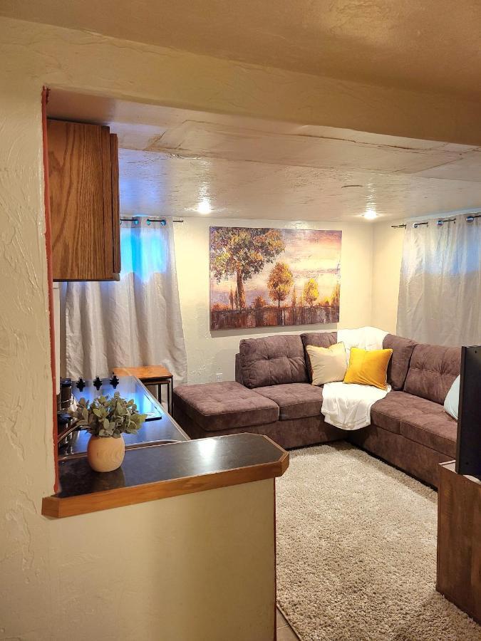 Apartment Downtown