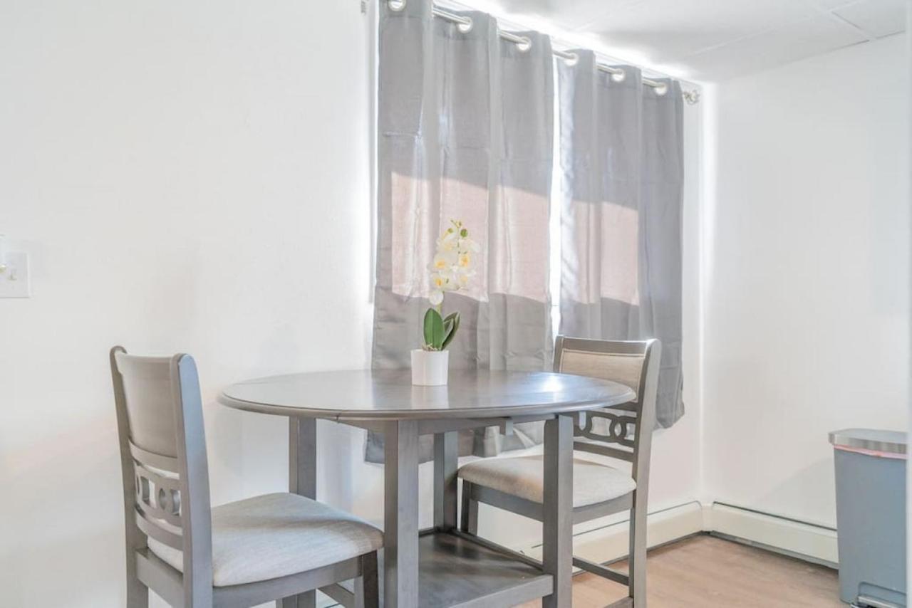 Executive Work Space With Modern Charm * Fairbanks