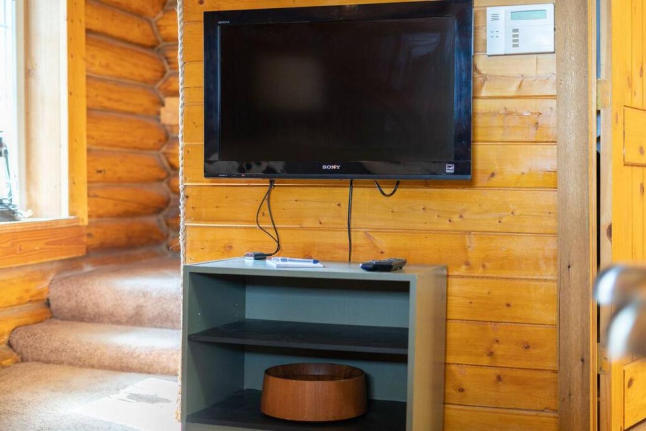 The Goldstream Valley View Cabin Holiday home Fairbanks