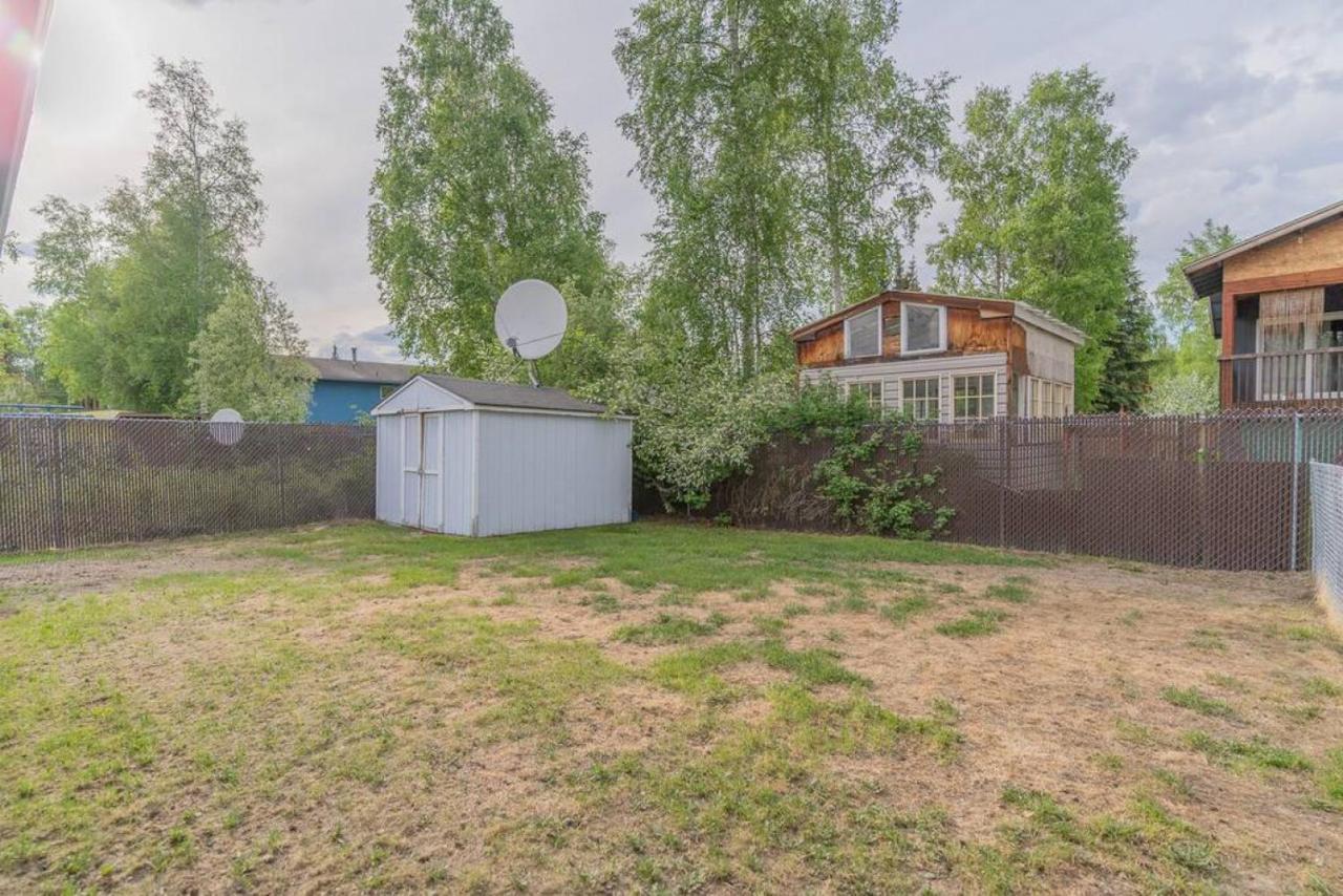 The Western Hale Hideaway * Fairbanks