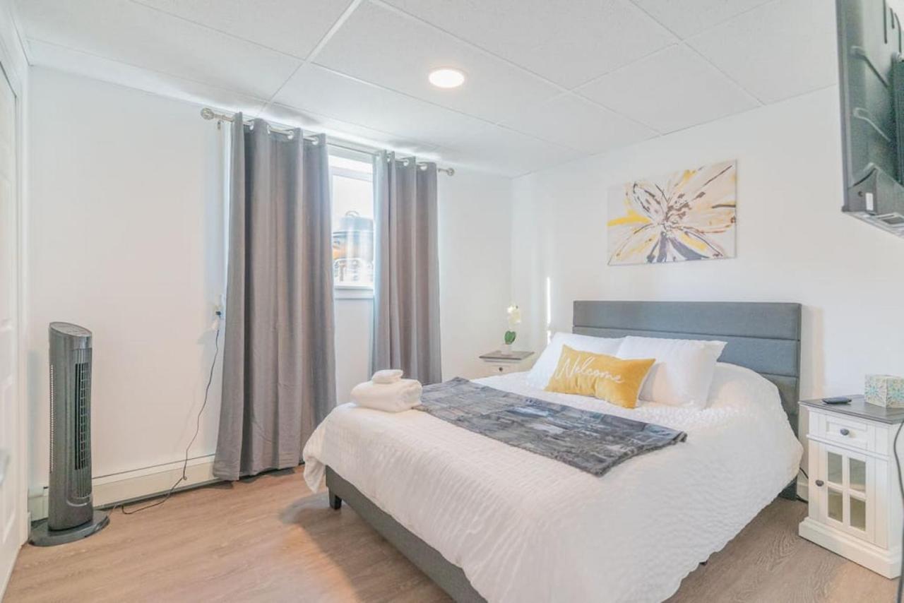 Executive Work Space With Modern Charm * Fairbanks