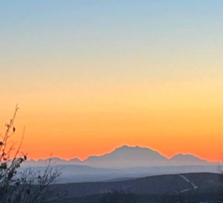 Ester Dome- Scenic Views Fairbanks