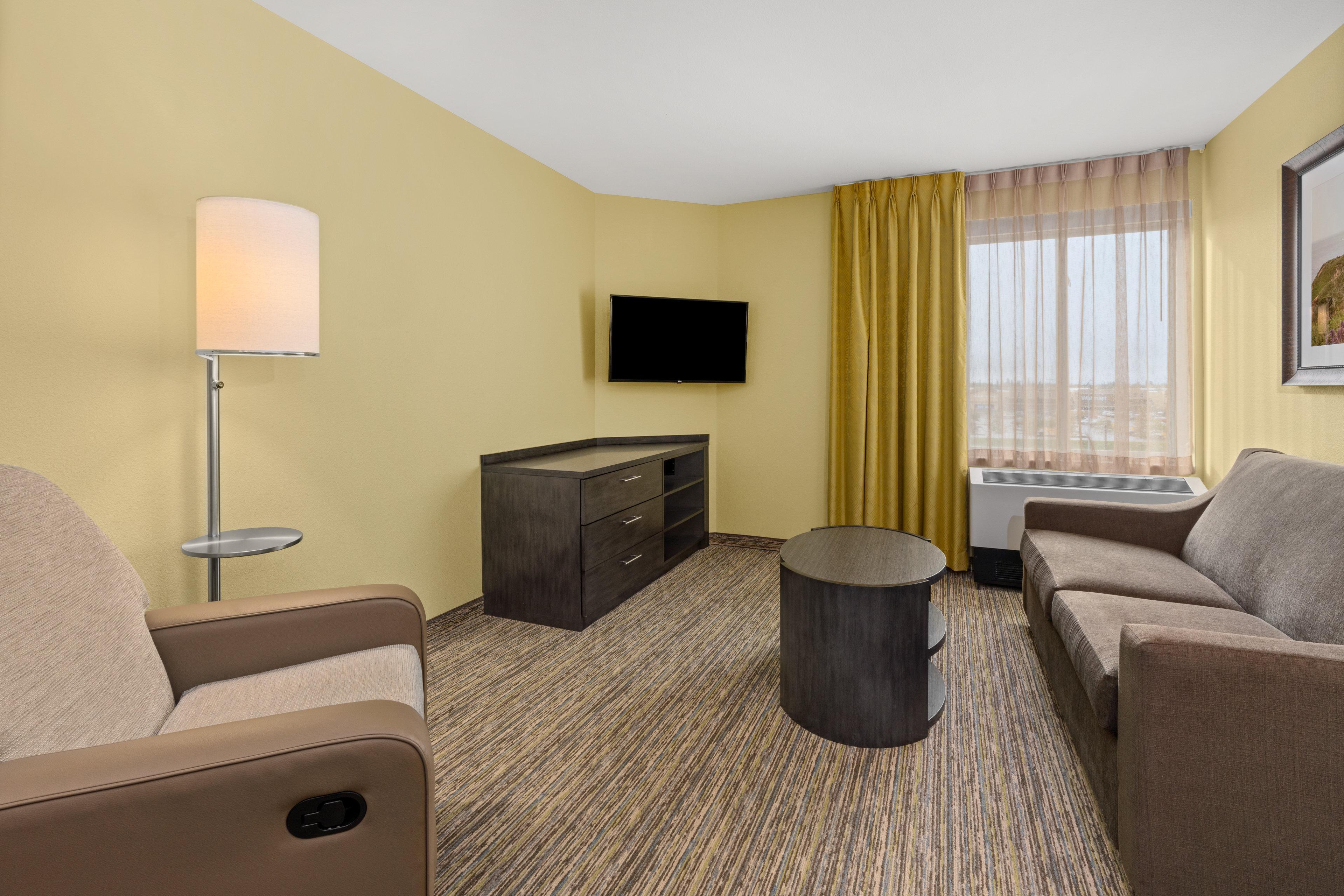Hotel Candlewood - By Ihg 3*