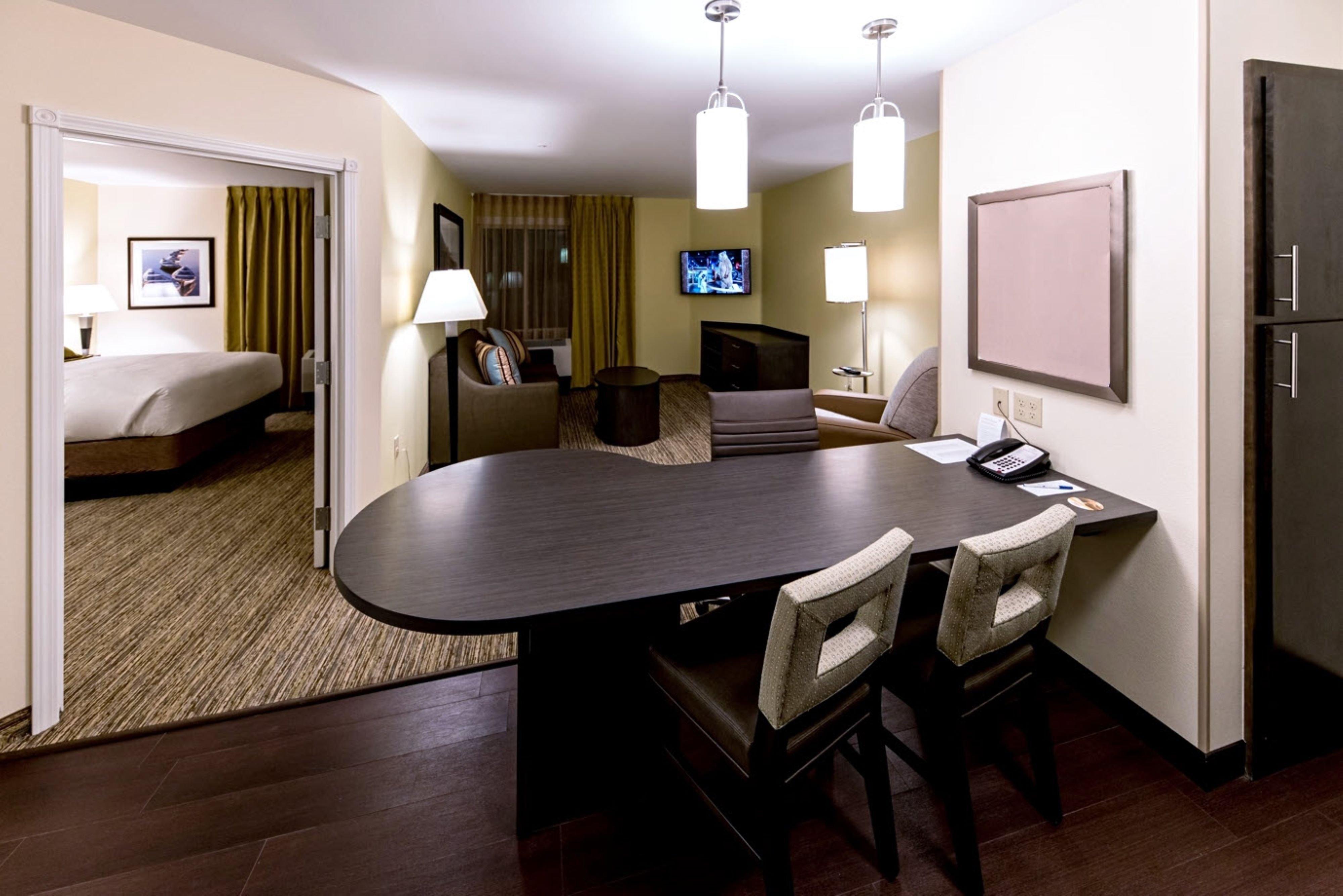Hotel Candlewood - By Ihg