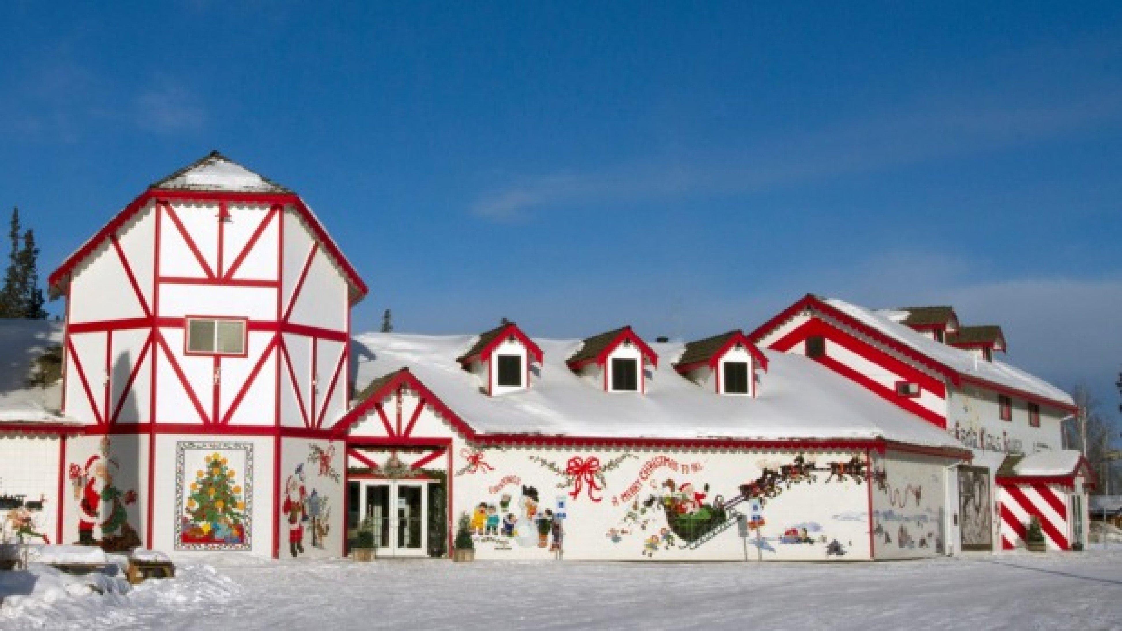 Hotel Candlewood - By Ihg Fairbanks