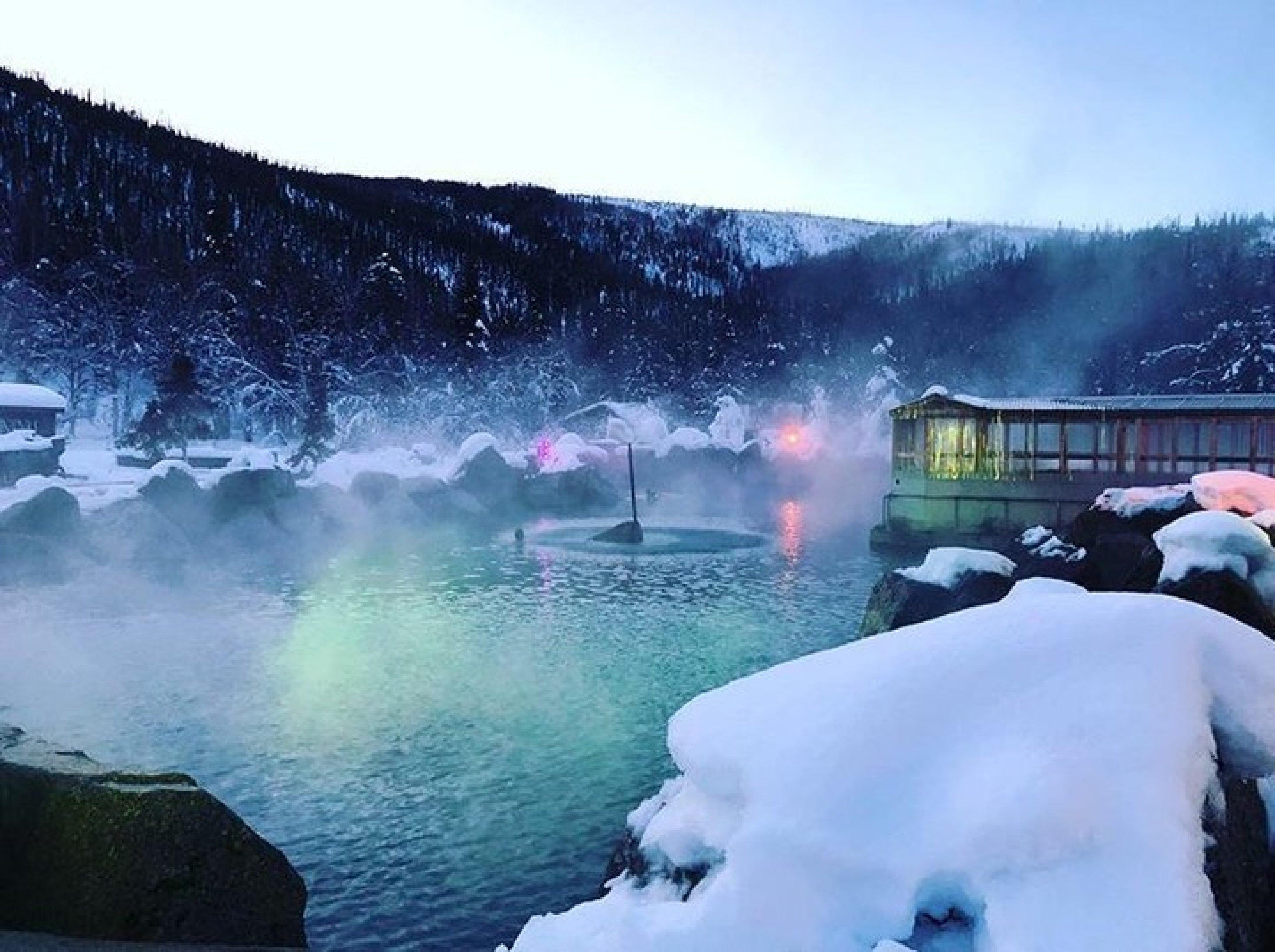 Candlewood - By Ihg Hotel Fairbanks