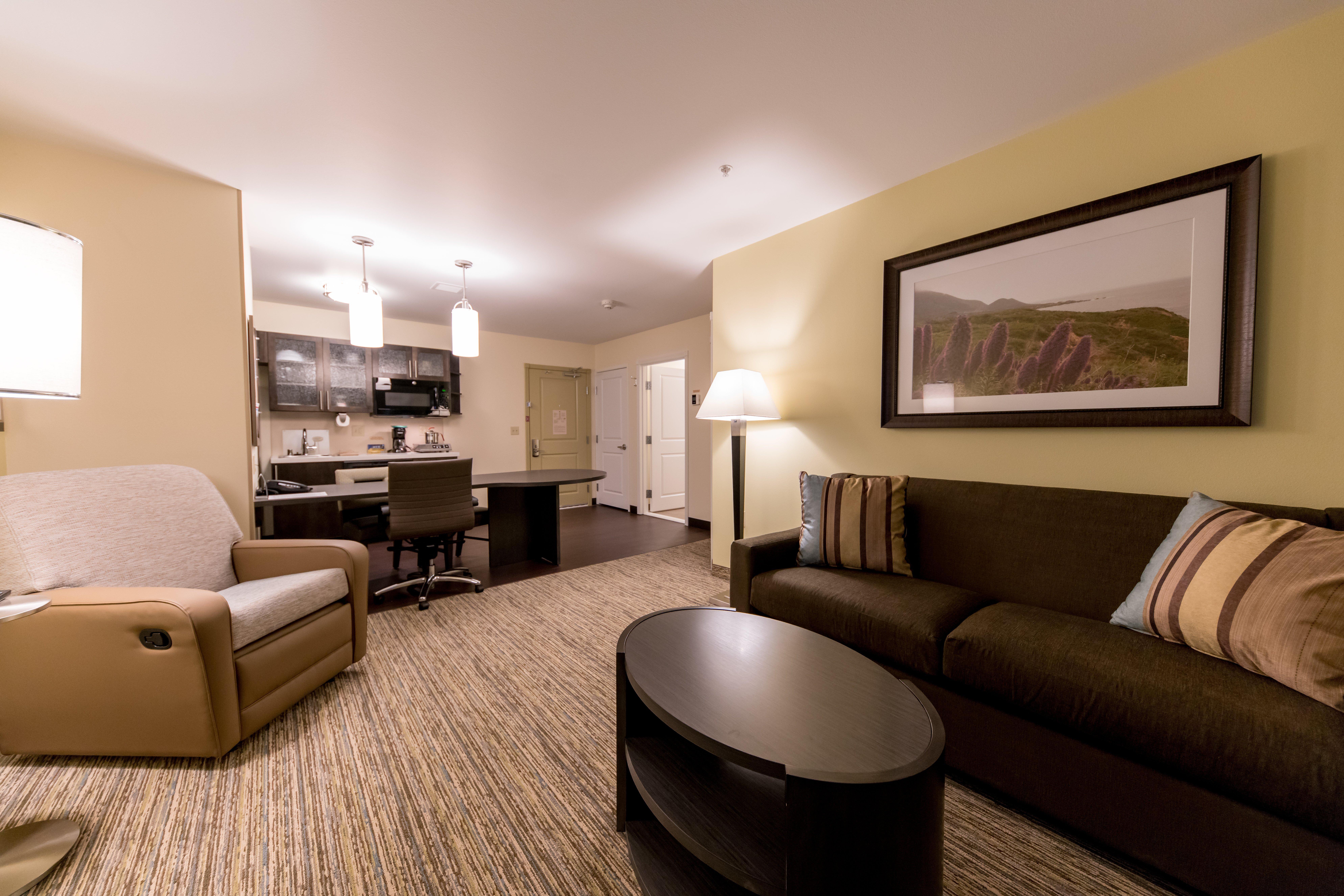 Hotel Candlewood - By Ihg
