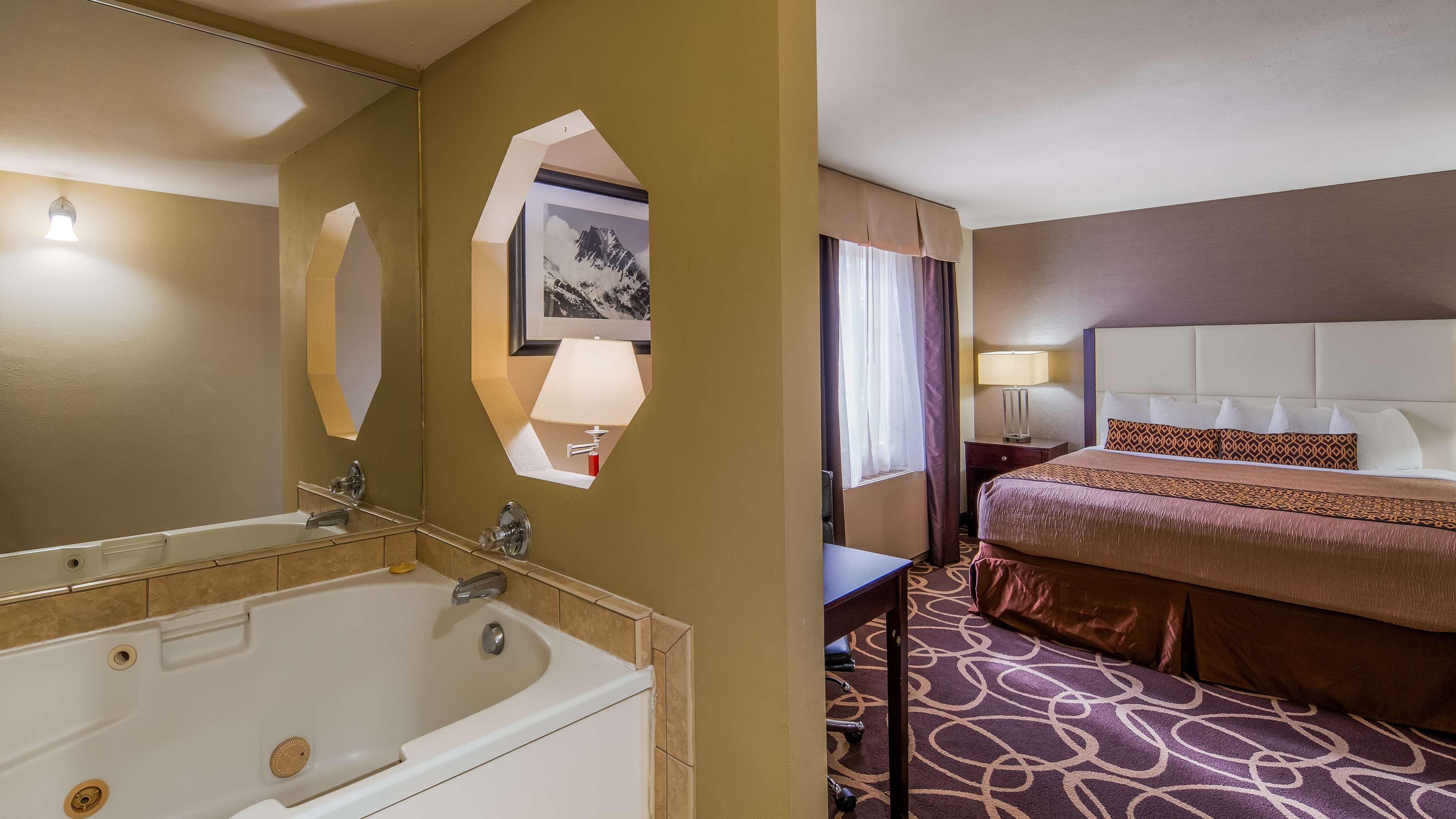 Hotel Western Pioneer Park 3*