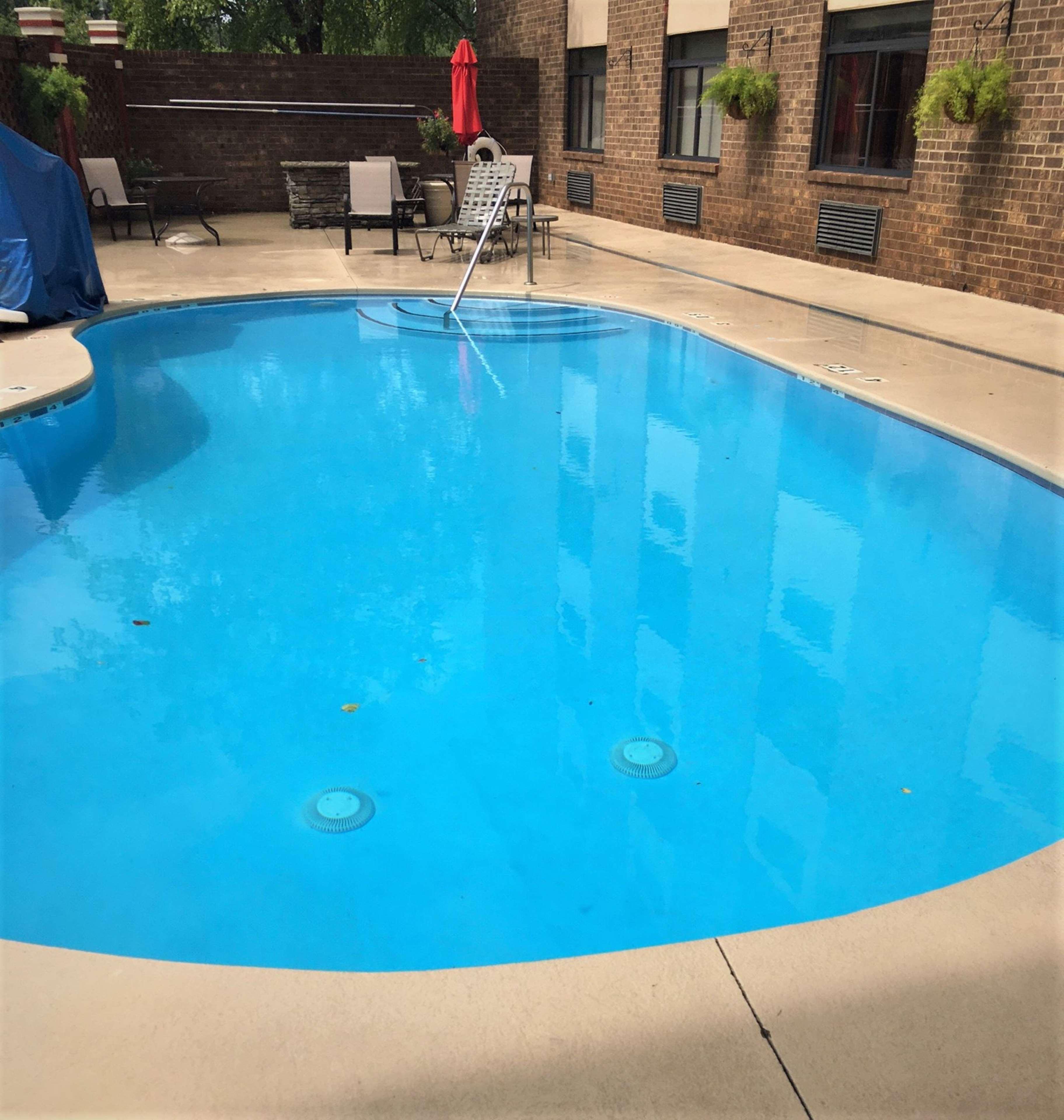 Western Pioneer Park Hotel 3*